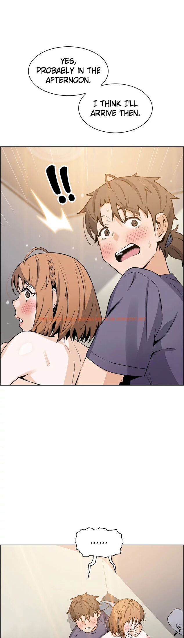 Read Hentai Image 30 542 in comic Tofu Shop Beauties - Chapter 34 - hentaitnt.net