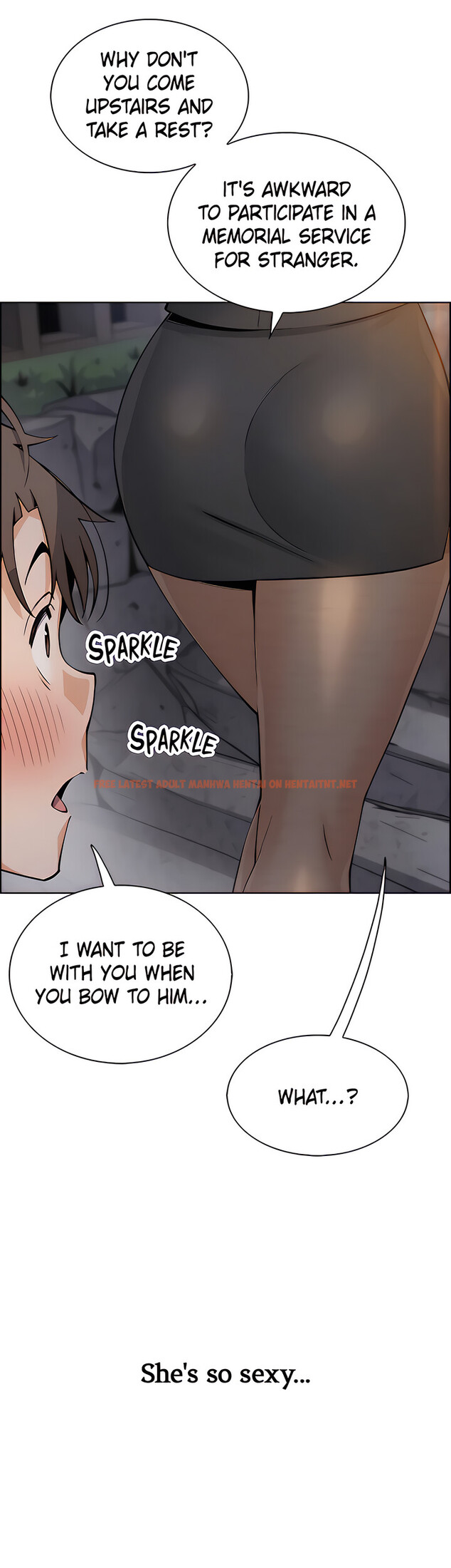 Read Hentai Image 17 368 in comic Tofu Shop Beauties - Chapter 35 - hentaitnt.net