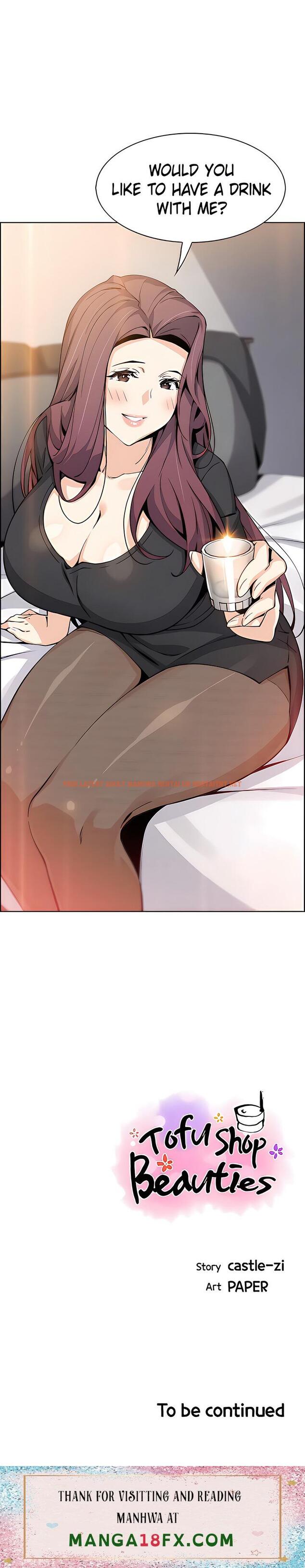 Read Hentai Image 53 371 in comic Tofu Shop Beauties - Chapter 35 - hentaitnt.net