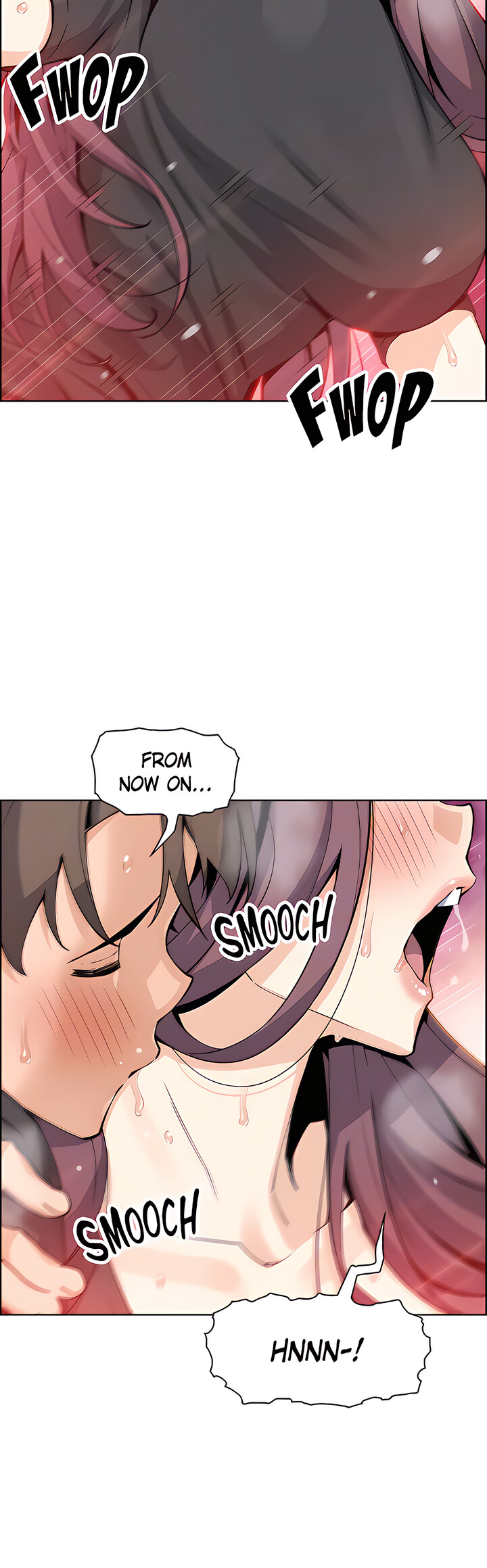 Read Hentai Image 32 540 in comic Tofu Shop Beauties - Chapter 37 - hentaitnt.net