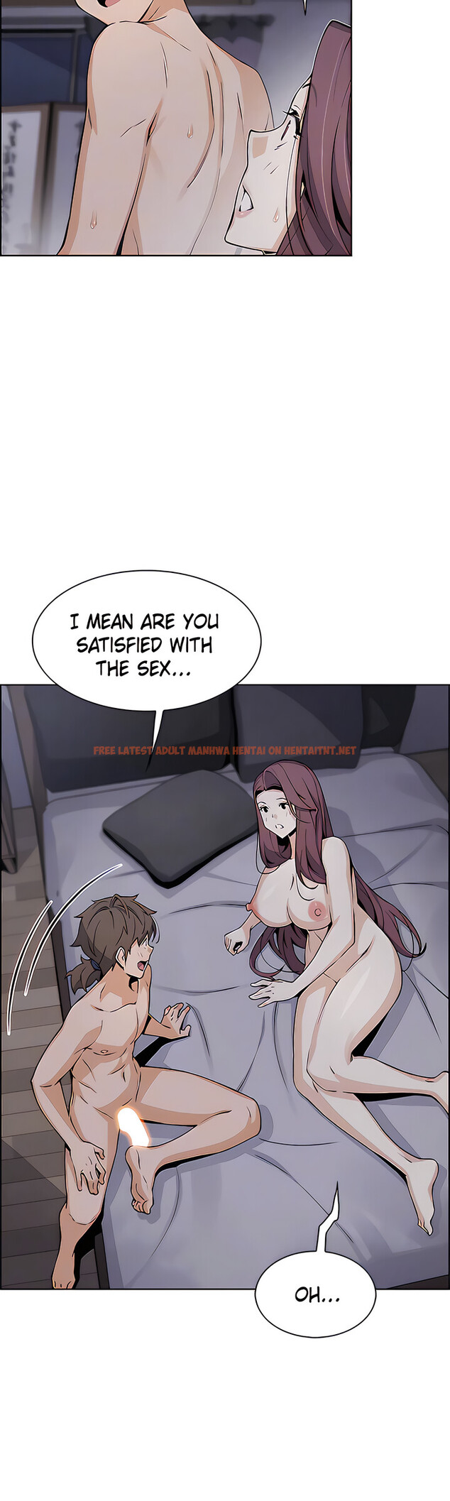 Read Hentai Image 39 762 in comic Tofu Shop Beauties - Chapter 38 - hentaitnt.net