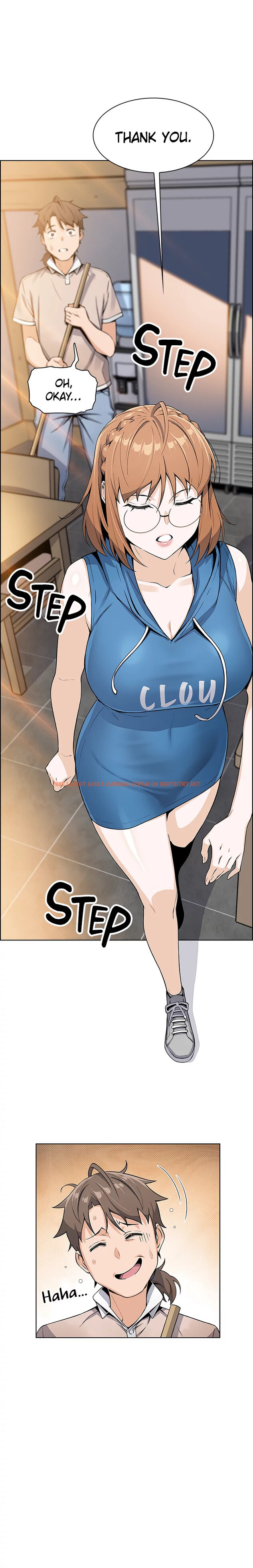 Read Hentai Image 11 829 in comic Tofu Shop Beauties - Chapter 4 - hentaitnt.net