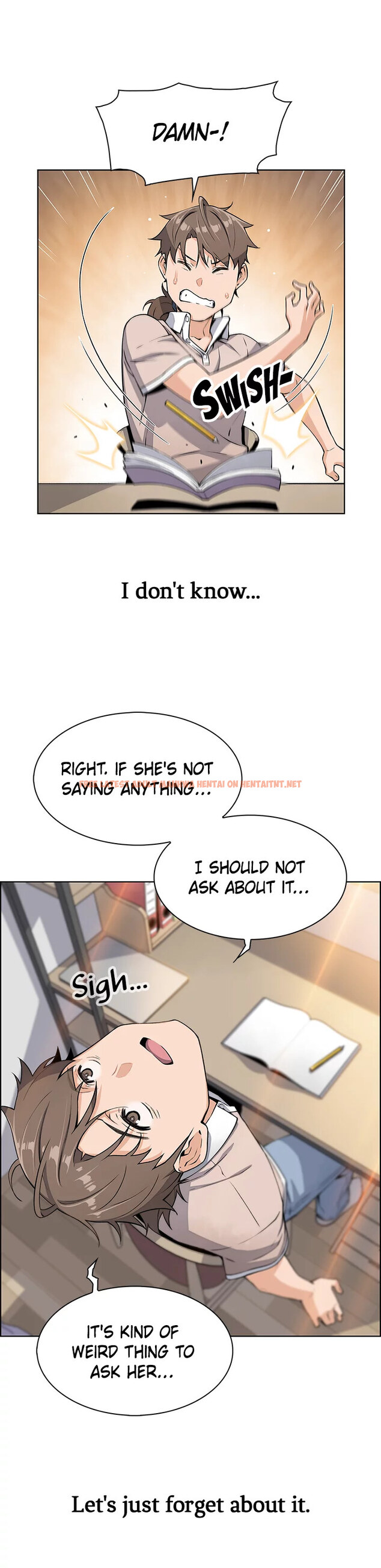 Read Hentai Image 13 829 in comic Tofu Shop Beauties - Chapter 4 - hentaitnt.net