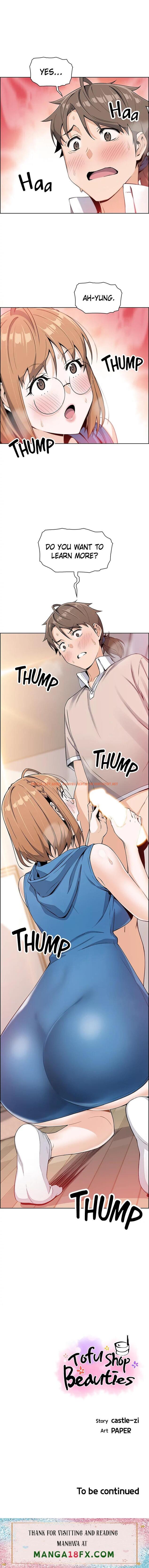 Read Hentai Image 30 830 in comic Tofu Shop Beauties - Chapter 4 - hentaitnt.net