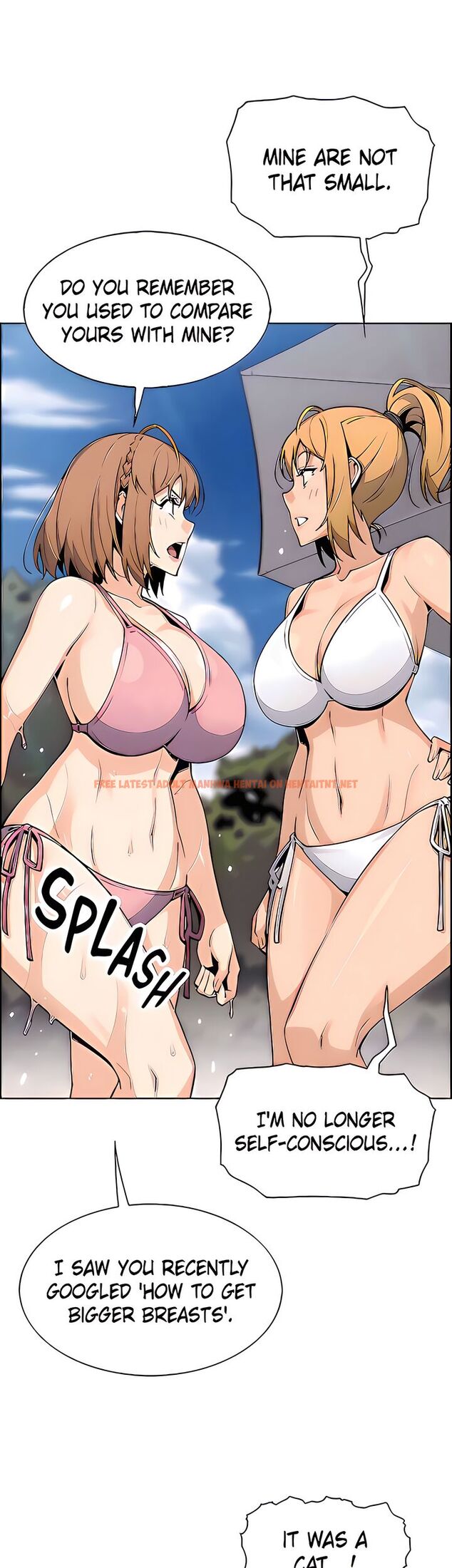 Read Hentai Image 14 710 in comic Tofu Shop Beauties - Chapter 41 - hentaitnt.net