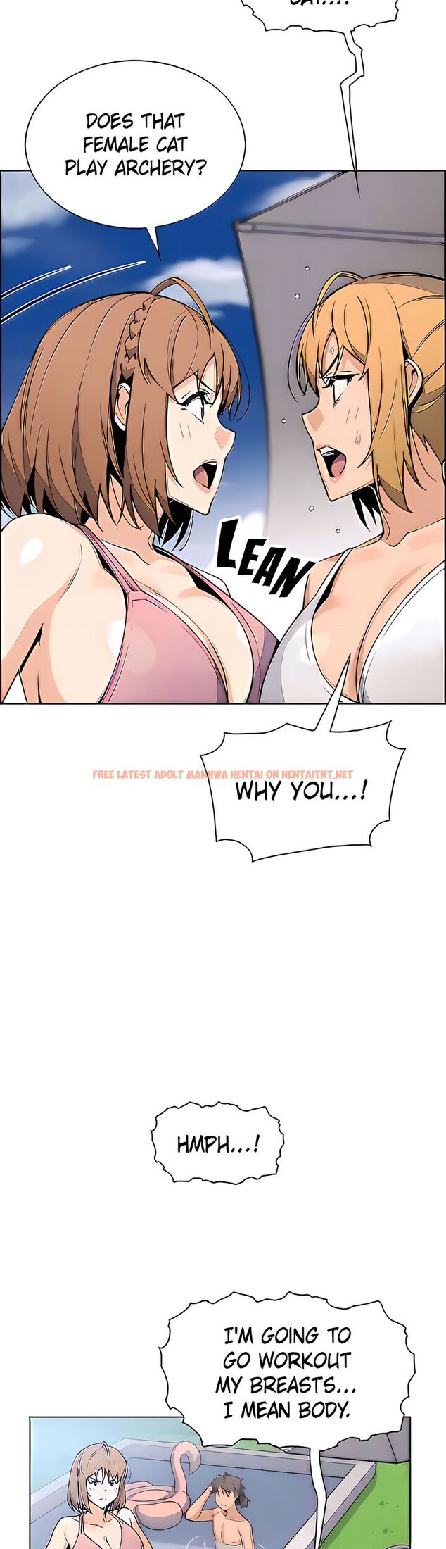 Read Hentai Image 15 710 in comic Tofu Shop Beauties - Chapter 41 - hentaitnt.net