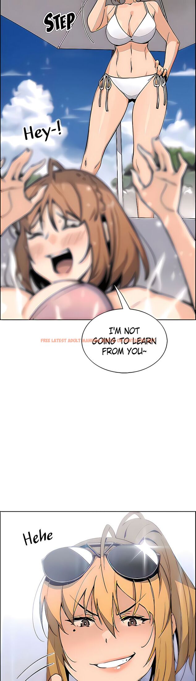 Read Hentai Image 2 709 in comic Tofu Shop Beauties - Chapter 41 - hentaitnt.net