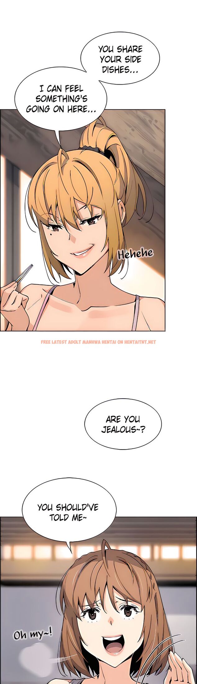 Read Hentai Image 22 711 in comic Tofu Shop Beauties - Chapter 41 - hentaitnt.net