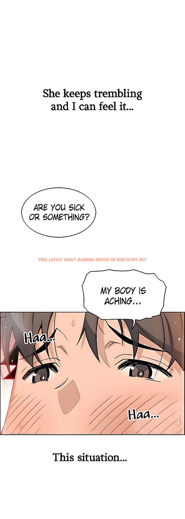 Read Hentai Image 33 711 in comic Tofu Shop Beauties - Chapter 41 - hentaitnt.net