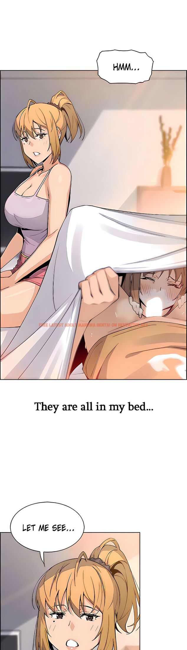 Read Hentai Image 34 712 in comic Tofu Shop Beauties - Chapter 41 - hentaitnt.net