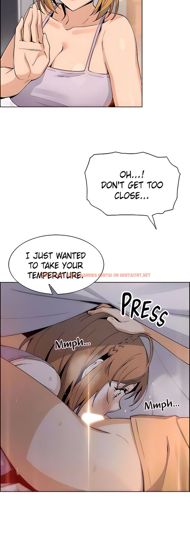 Read Hentai Image 35 712 in comic Tofu Shop Beauties - Chapter 41 - hentaitnt.net