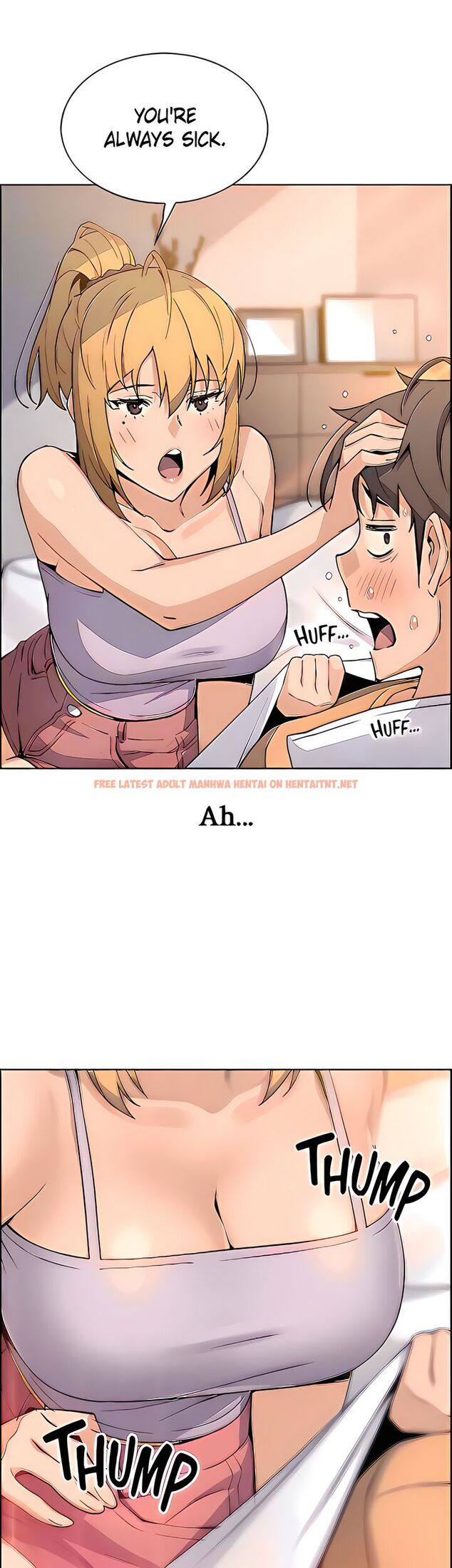 Read Hentai Image 36 712 in comic Tofu Shop Beauties - Chapter 41 - hentaitnt.net