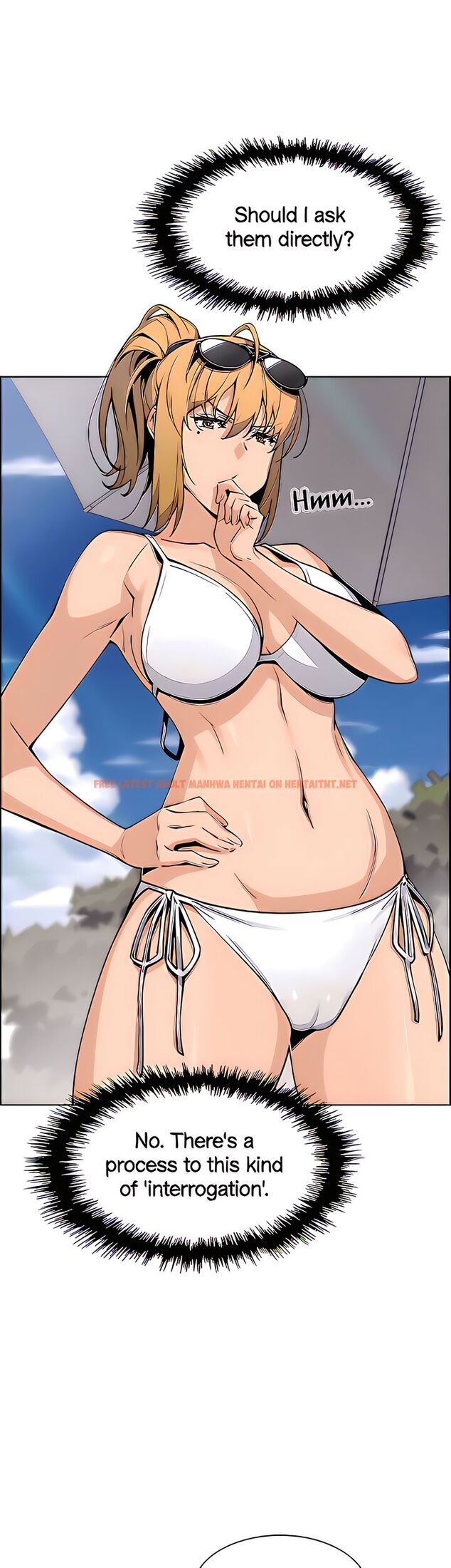 Read Hentai Image 5 710 in comic Tofu Shop Beauties - Chapter 41 - hentaitnt.net