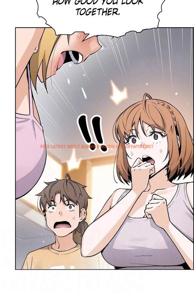 Read Hentai Image 22 861 in comic Tofu Shop Beauties - Chapter 42 - hentaitnt.net