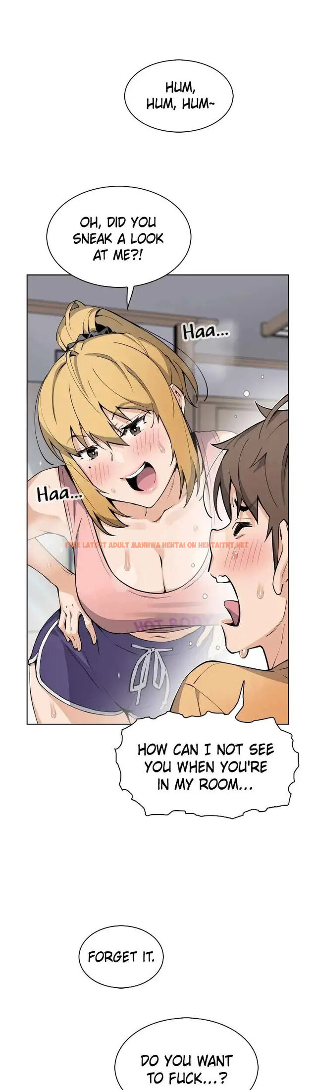 Read Hentai Image 21 137 in comic Tofu Shop Beauties - Chapter 46 - hentaitnt.net