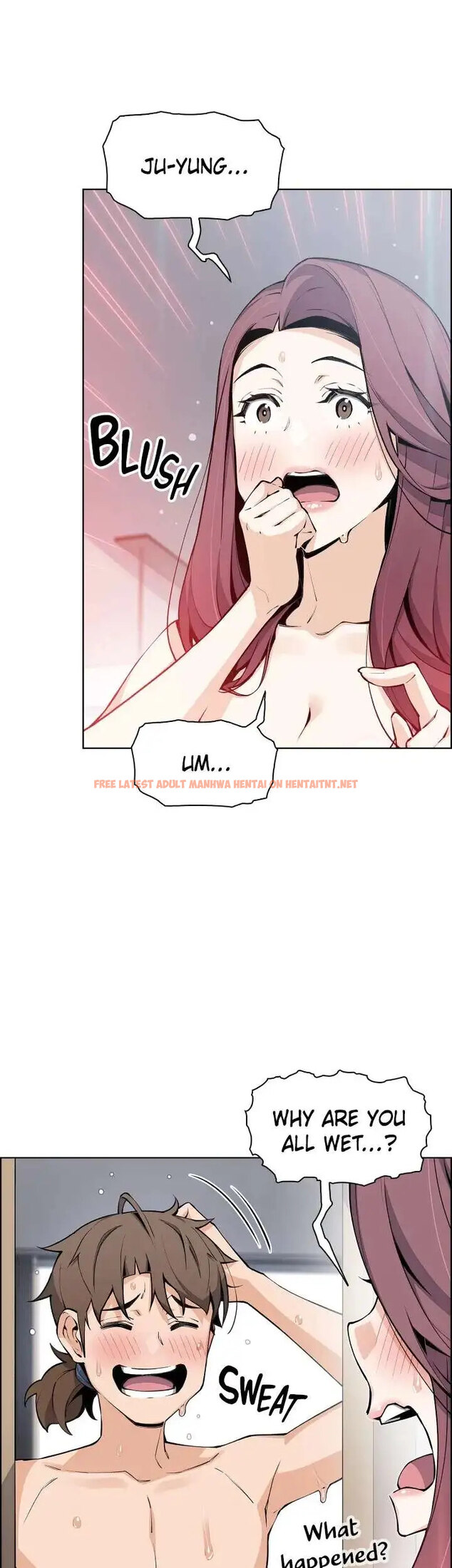 Read Hentai Image 3 136 in comic Tofu Shop Beauties - Chapter 46 - hentaitnt.net