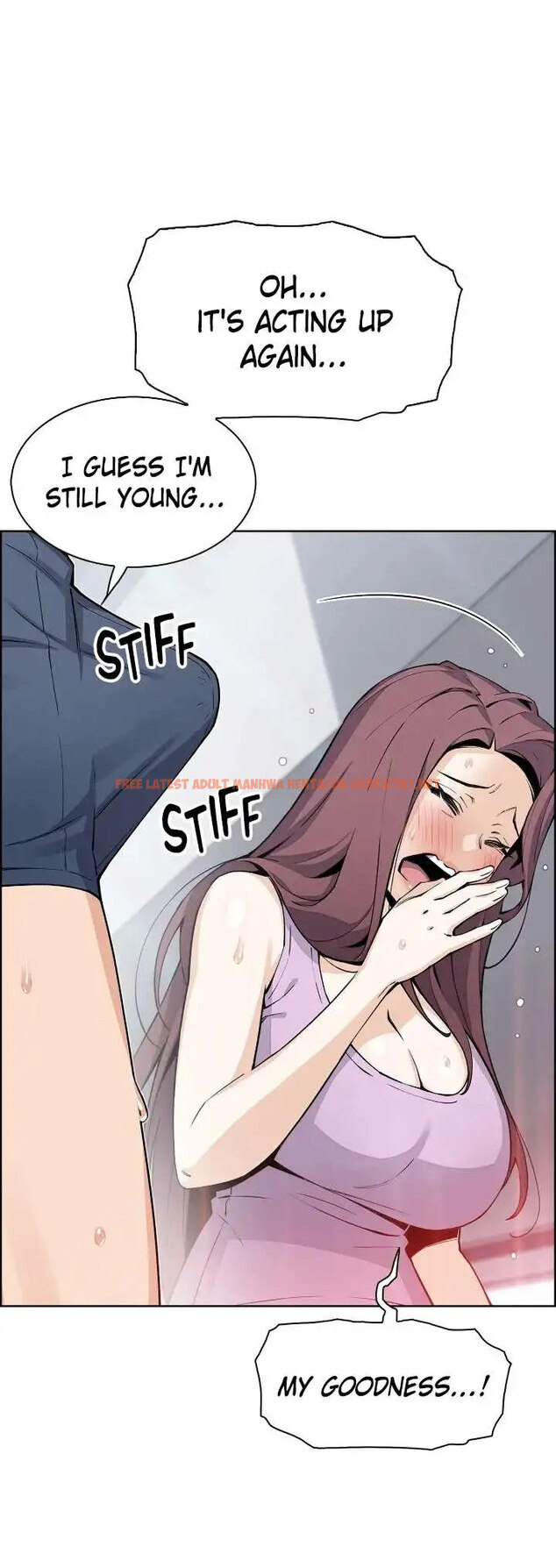 Read Hentai Image 6 137 in comic Tofu Shop Beauties - Chapter 46 - hentaitnt.net