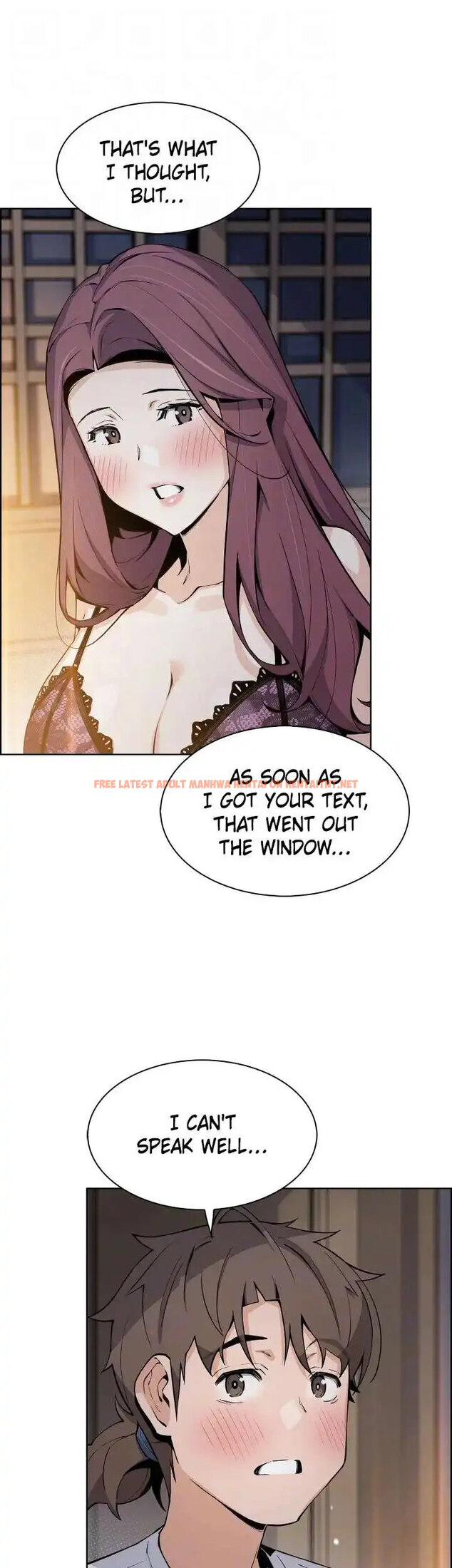 Read Hentai Image 15 206 in comic Tofu Shop Beauties - Chapter 47 - hentaitnt.net