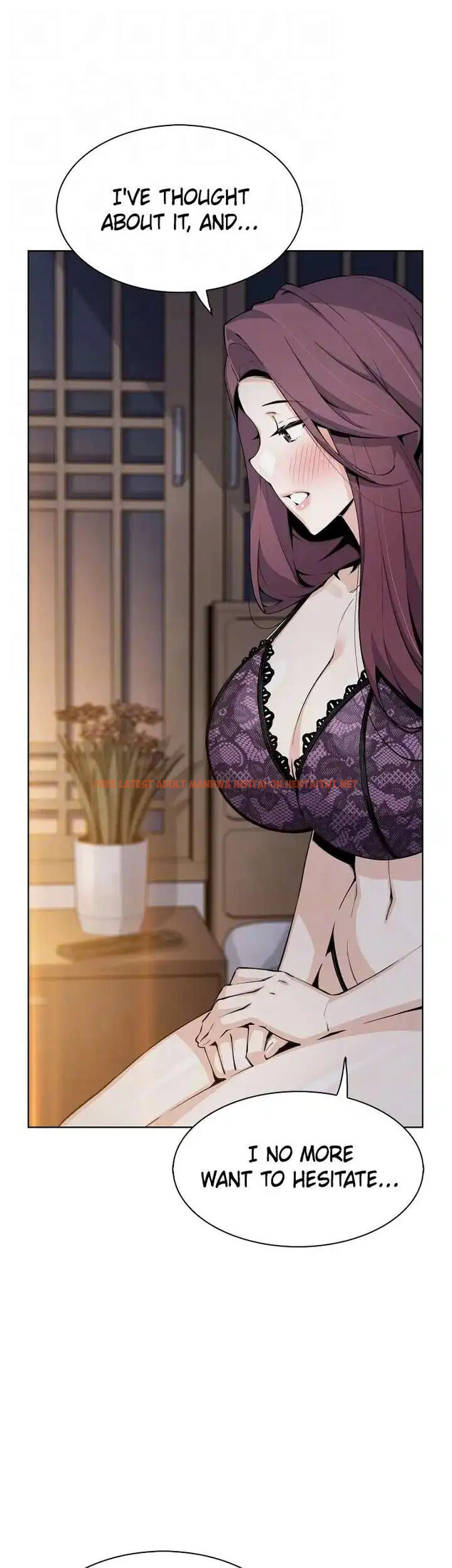 Read Hentai Image 17 206 in comic Tofu Shop Beauties - Chapter 47 - hentaitnt.net