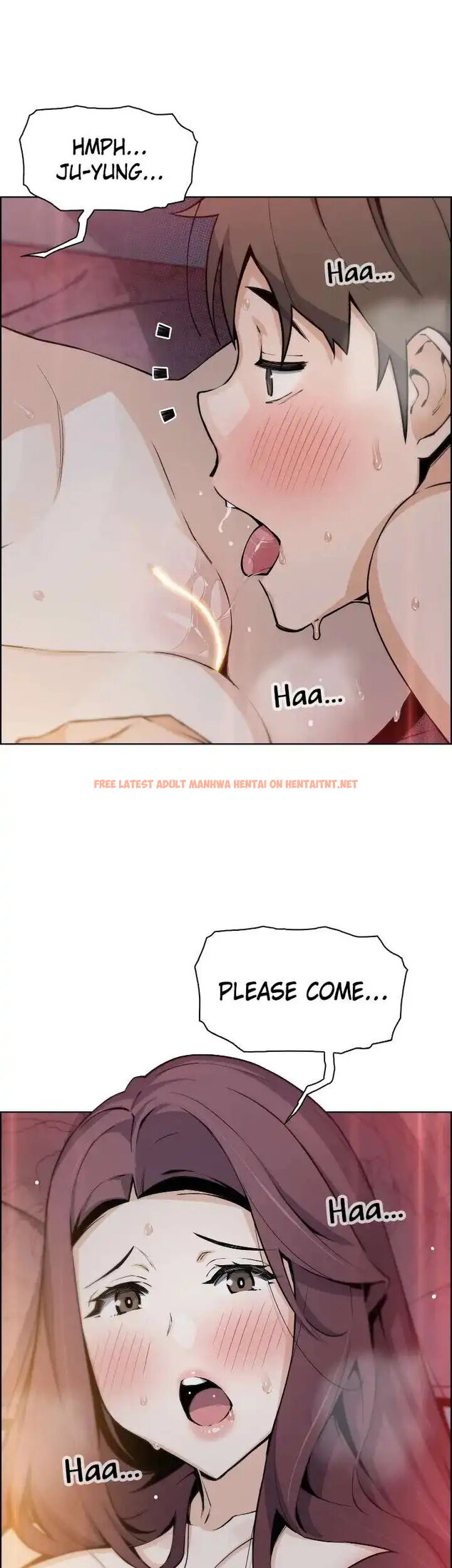 Read Hentai Image 26 206 in comic Tofu Shop Beauties - Chapter 47 - hentaitnt.net