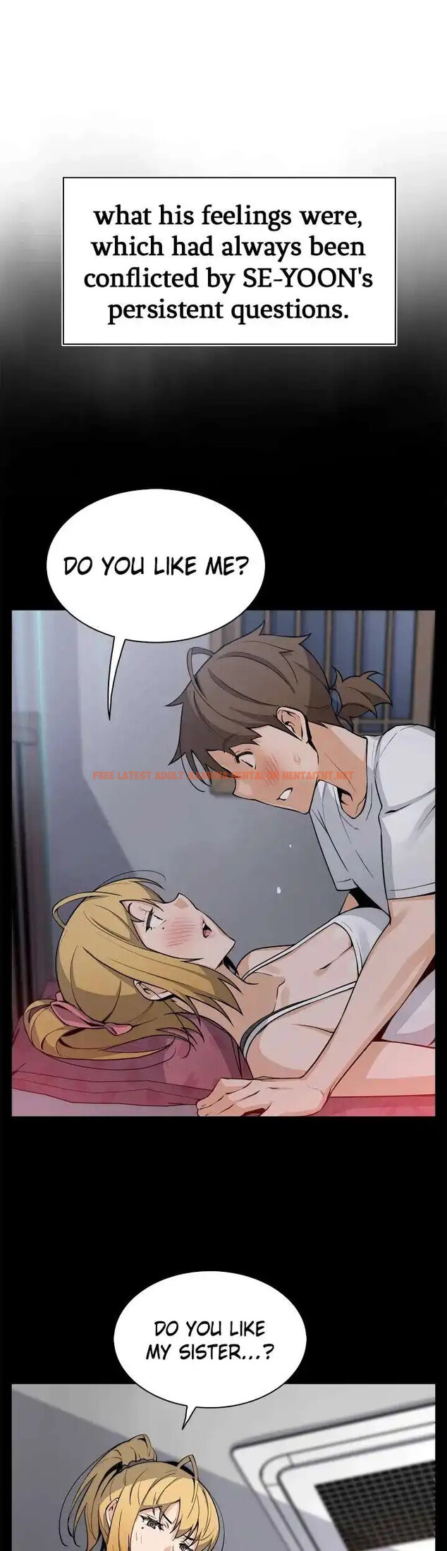 Read Hentai Image 3 205 in comic Tofu Shop Beauties - Chapter 47 - hentaitnt.net