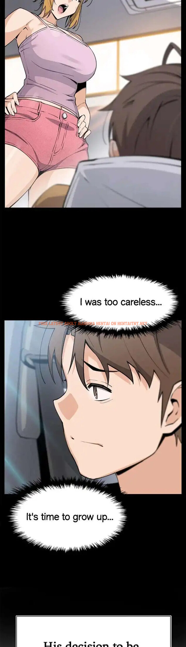 Read Hentai Image 4 205 in comic Tofu Shop Beauties - Chapter 47 - hentaitnt.net