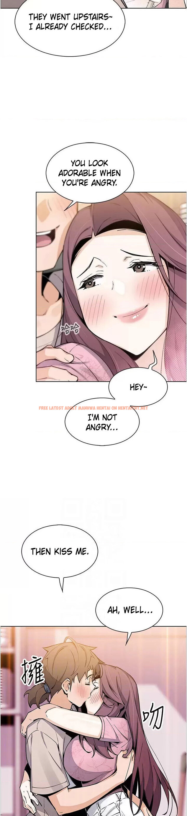 Read Hentai Image 4 087 in comic Tofu Shop Beauties - Chapter 48 - hentaitnt.net