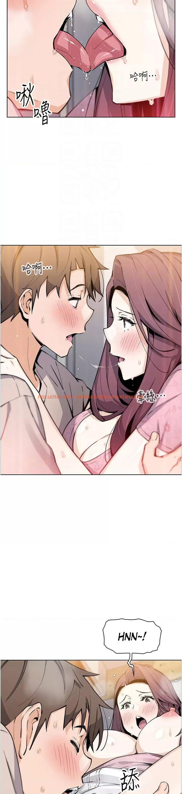 Read Hentai Image 6 087 in comic Tofu Shop Beauties - Chapter 48 - hentaitnt.net