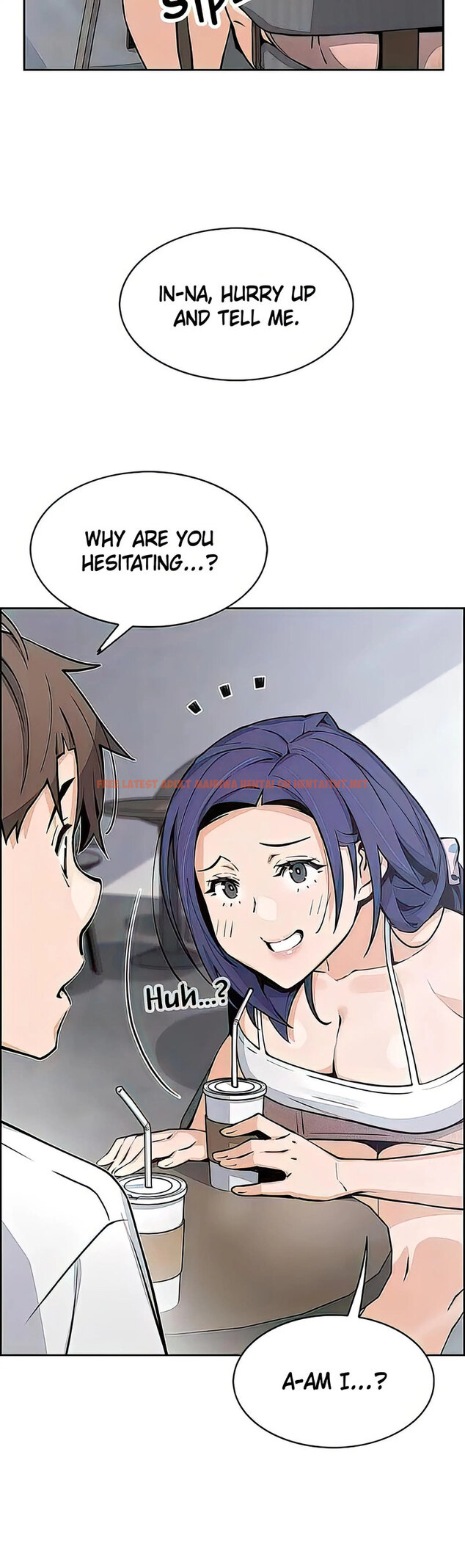 Read Hentai Image 11 069 in comic Tofu Shop Beauties - Chapter 49 - hentaitnt.net