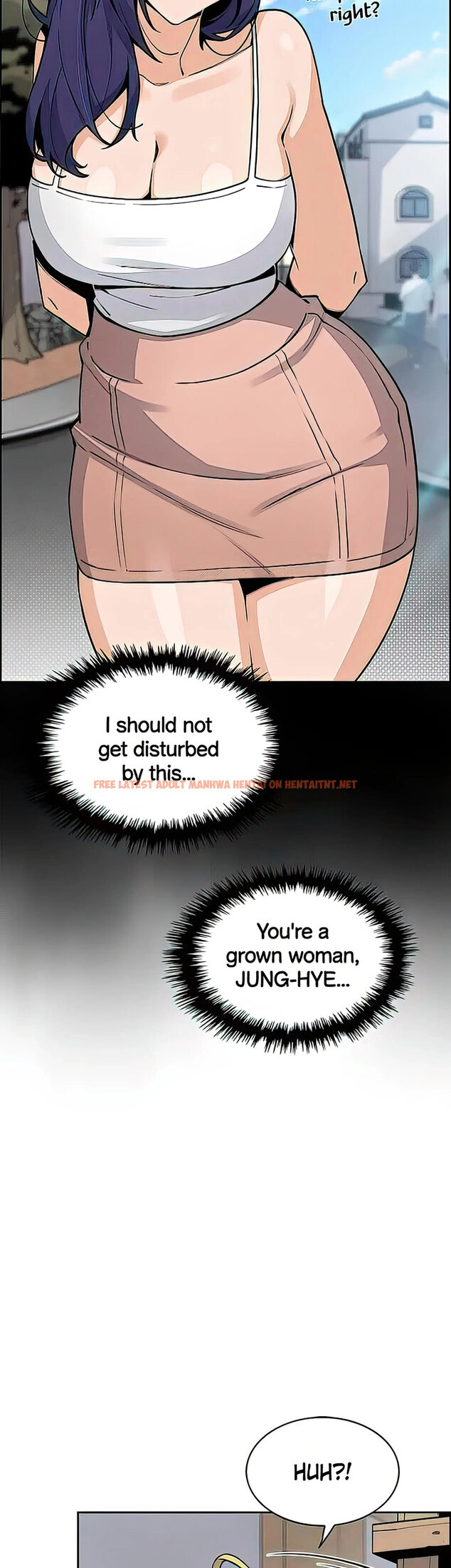 Read Hentai Image 24 070 in comic Tofu Shop Beauties - Chapter 49 - hentaitnt.net