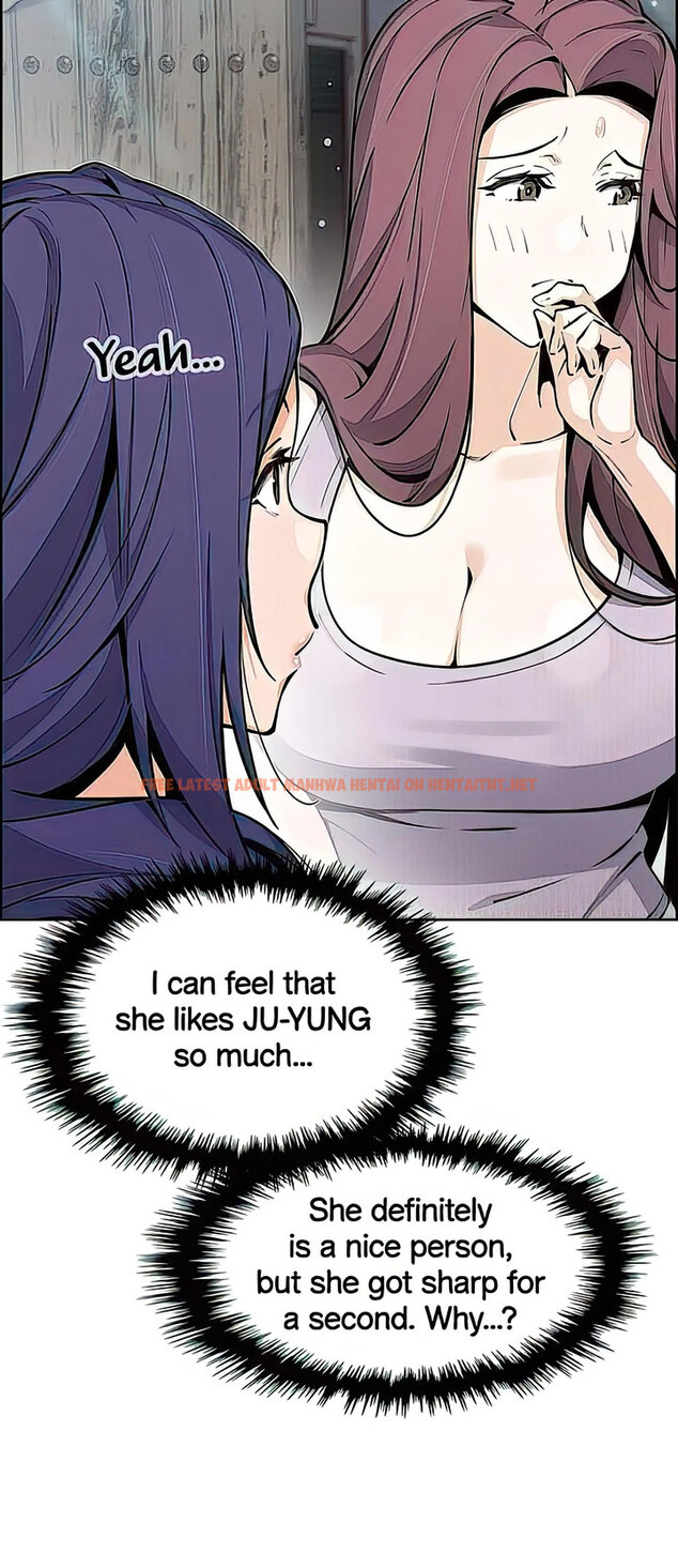 Read Hentai Image 3 069 in comic Tofu Shop Beauties - Chapter 49 - hentaitnt.net