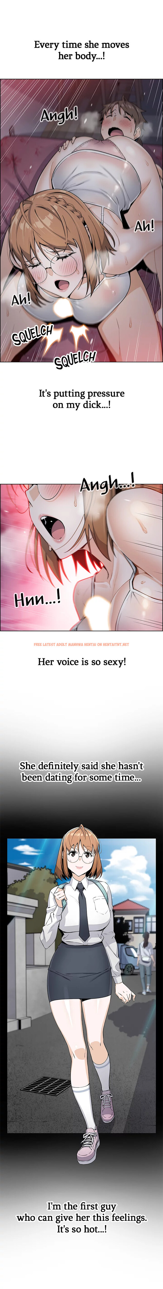 Read Hentai Image 25 888 in comic Tofu Shop Beauties - Chapter 5 - hentaitnt.net