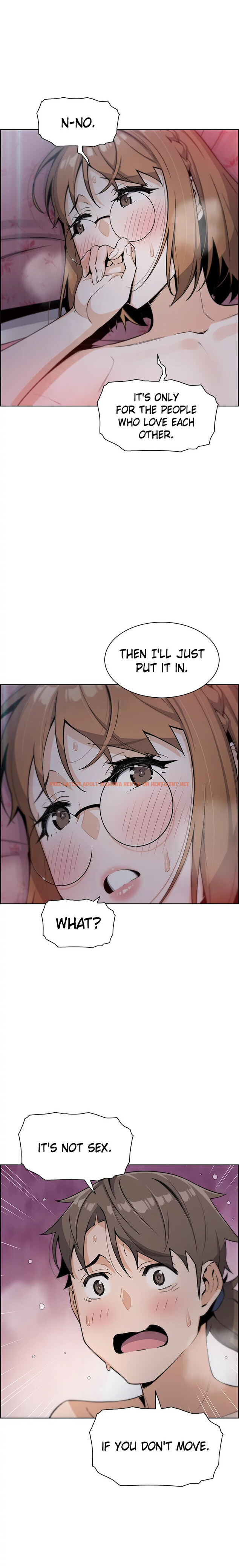 Read Hentai Image 28 888 in comic Tofu Shop Beauties - Chapter 5 - hentaitnt.net