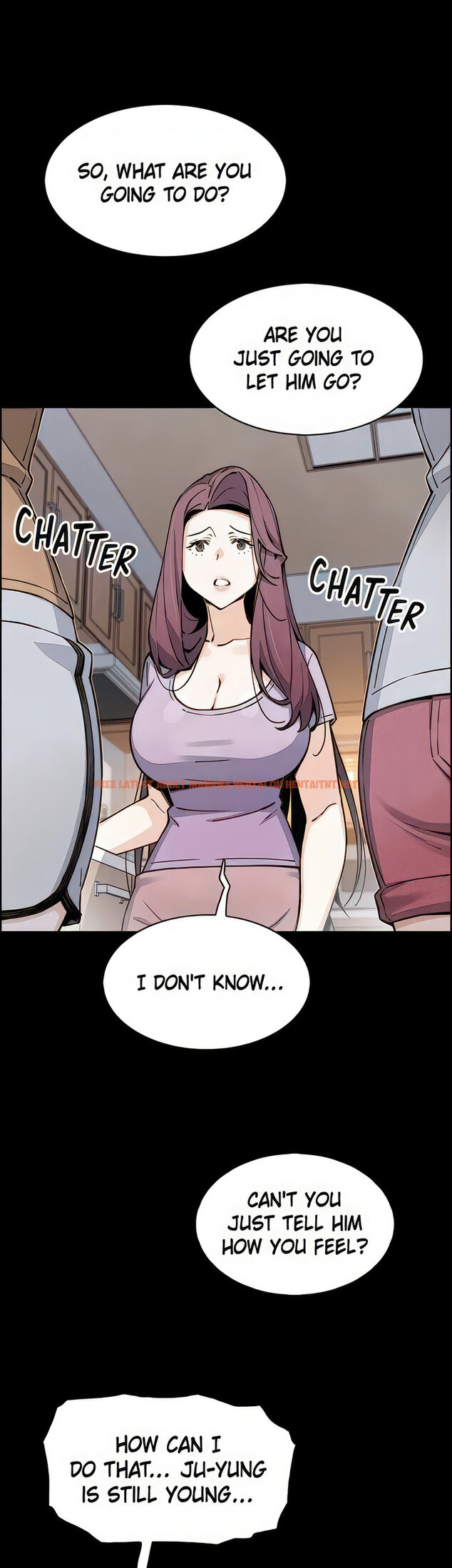 Read Hentai Image 16 618 in comic Tofu Shop Beauties - Chapter 50 - hentaitnt.net