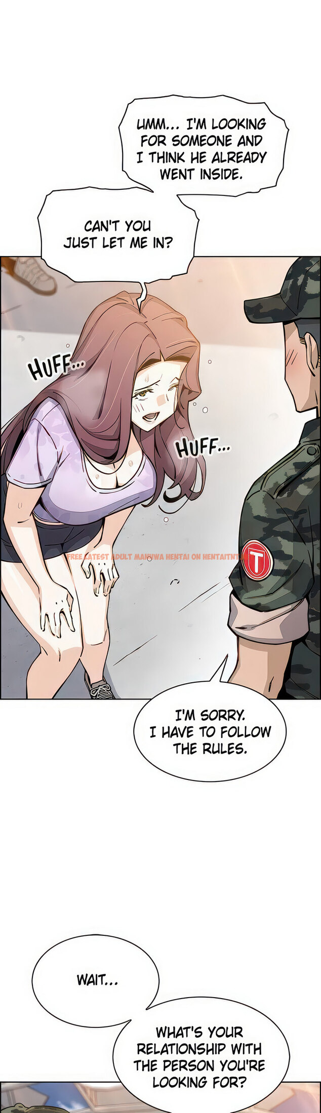 Read Hentai Image 43 618 in comic Tofu Shop Beauties - Chapter 50 - hentaitnt.net