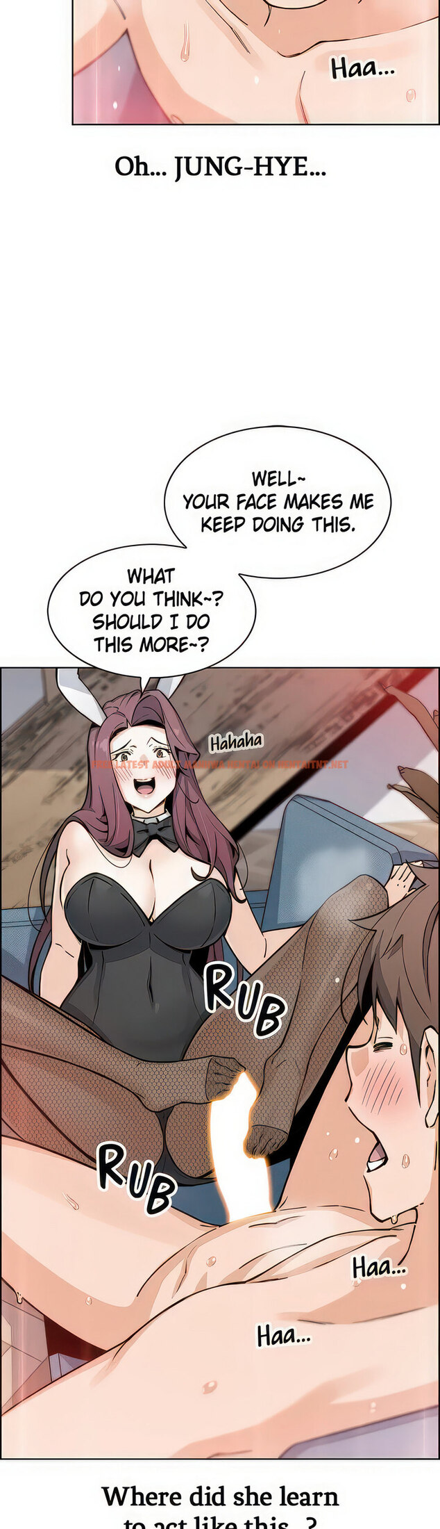 Read Hentai Image 16 685 in comic Tofu Shop Beauties - Chapter 51 - hentaitnt.net