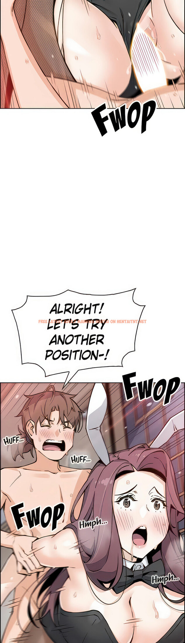 Read Hentai Image 25 685 in comic Tofu Shop Beauties - Chapter 51 - hentaitnt.net