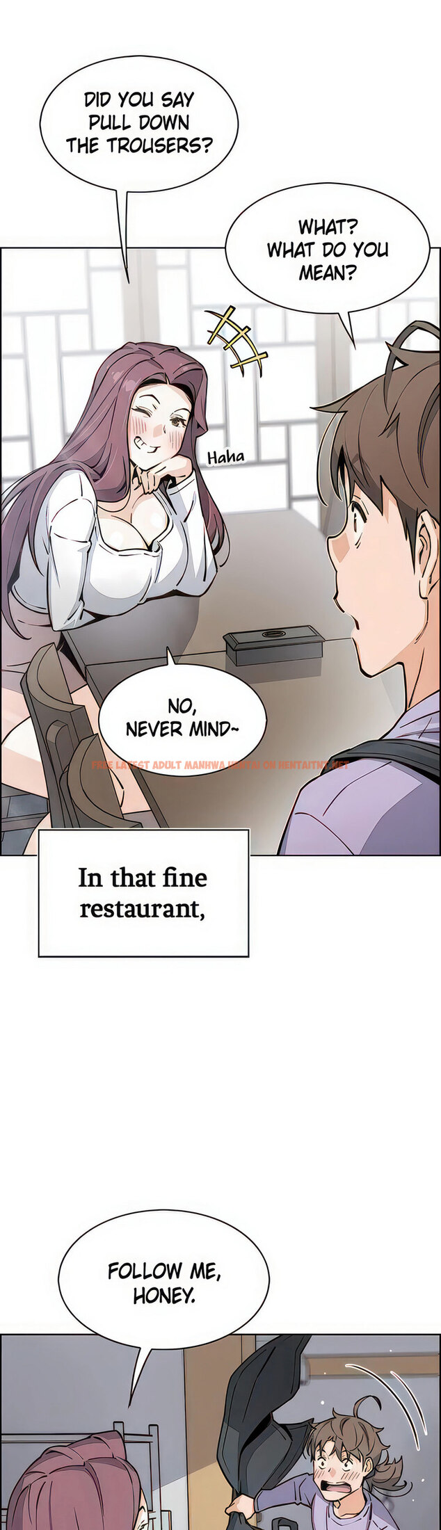 Read Hentai Image 7 685 in comic Tofu Shop Beauties - Chapter 51 - hentaitnt.net