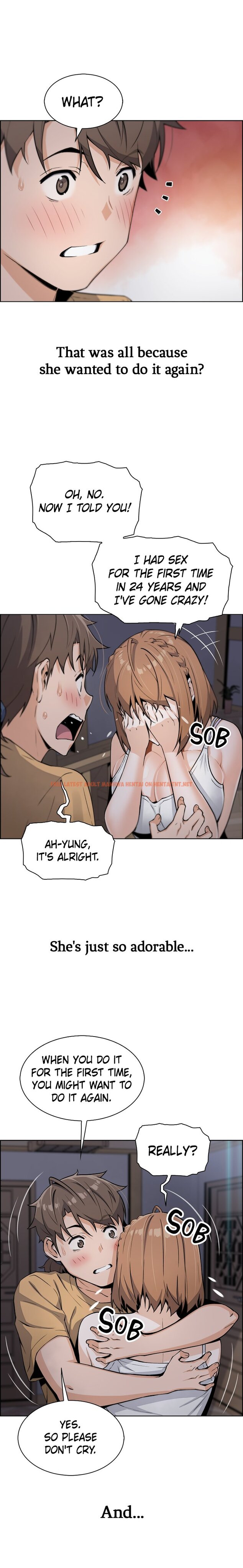 Read Hentai Image 18 334 in comic Tofu Shop Beauties - Chapter 8 - hentaitnt.net