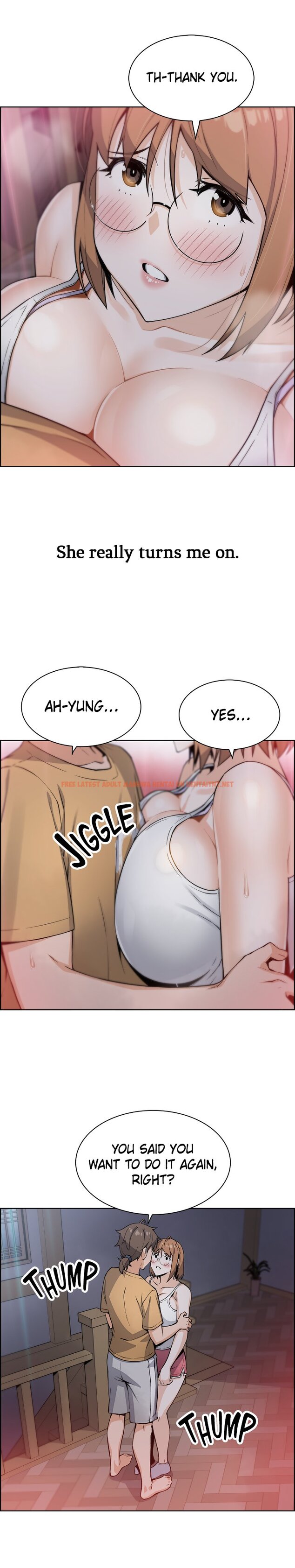 Read Hentai Image 19 334 in comic Tofu Shop Beauties - Chapter 8 - hentaitnt.net