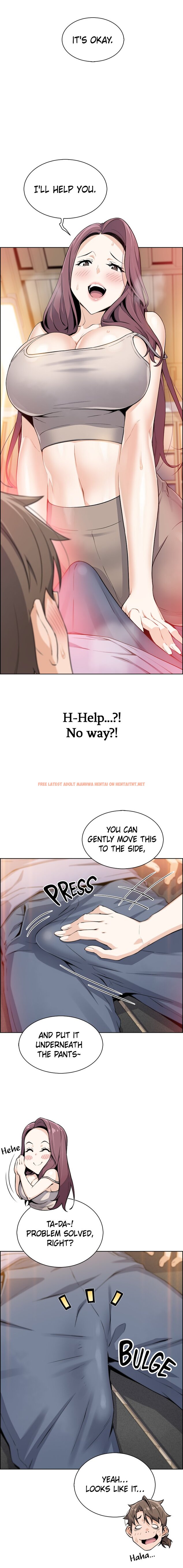 Read Hentai Image 4 333 in comic Tofu Shop Beauties - Chapter 8 - hentaitnt.net