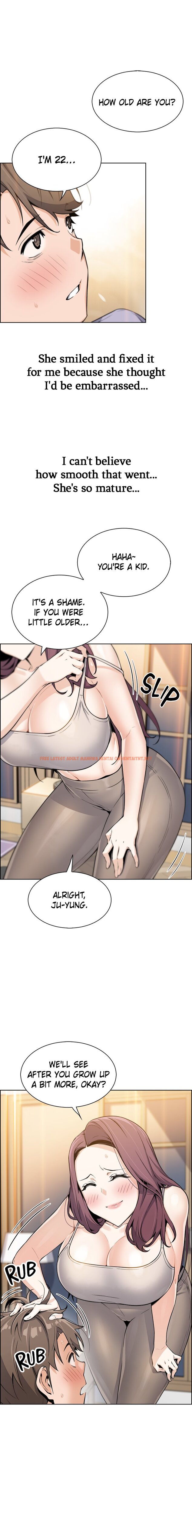 Read Hentai Image 5 333 in comic Tofu Shop Beauties - Chapter 8 - hentaitnt.net