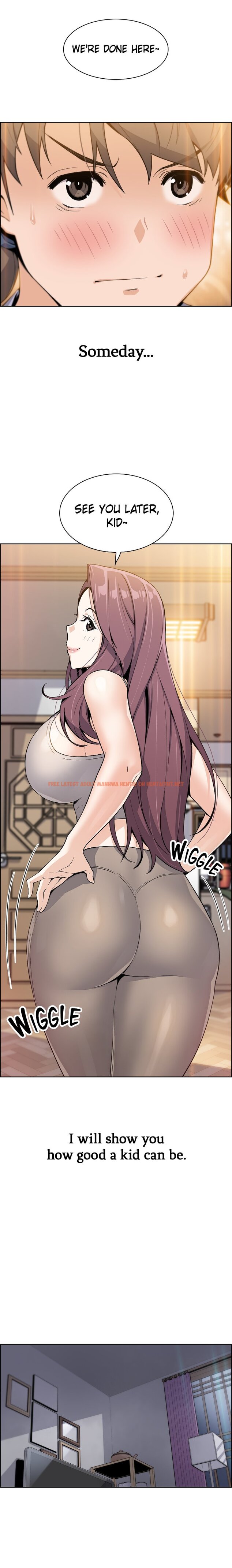 Read Hentai Image 6 333 in comic Tofu Shop Beauties - Chapter 8 - hentaitnt.net