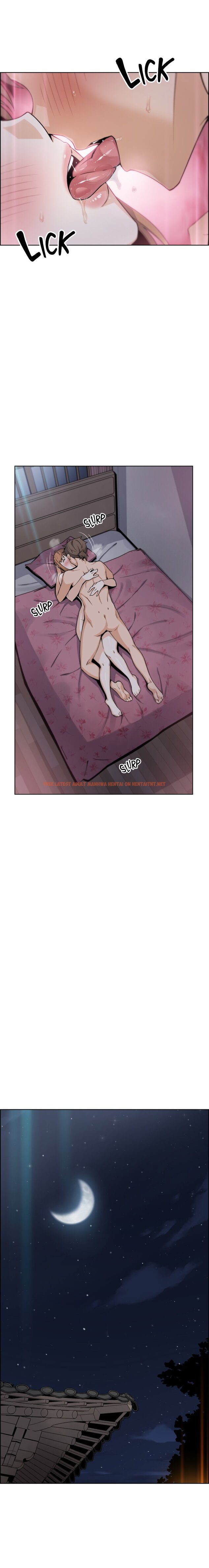 Read Hentai Image 20 916 in comic Tofu Shop Beauties - Chapter 9 - hentaitnt.net