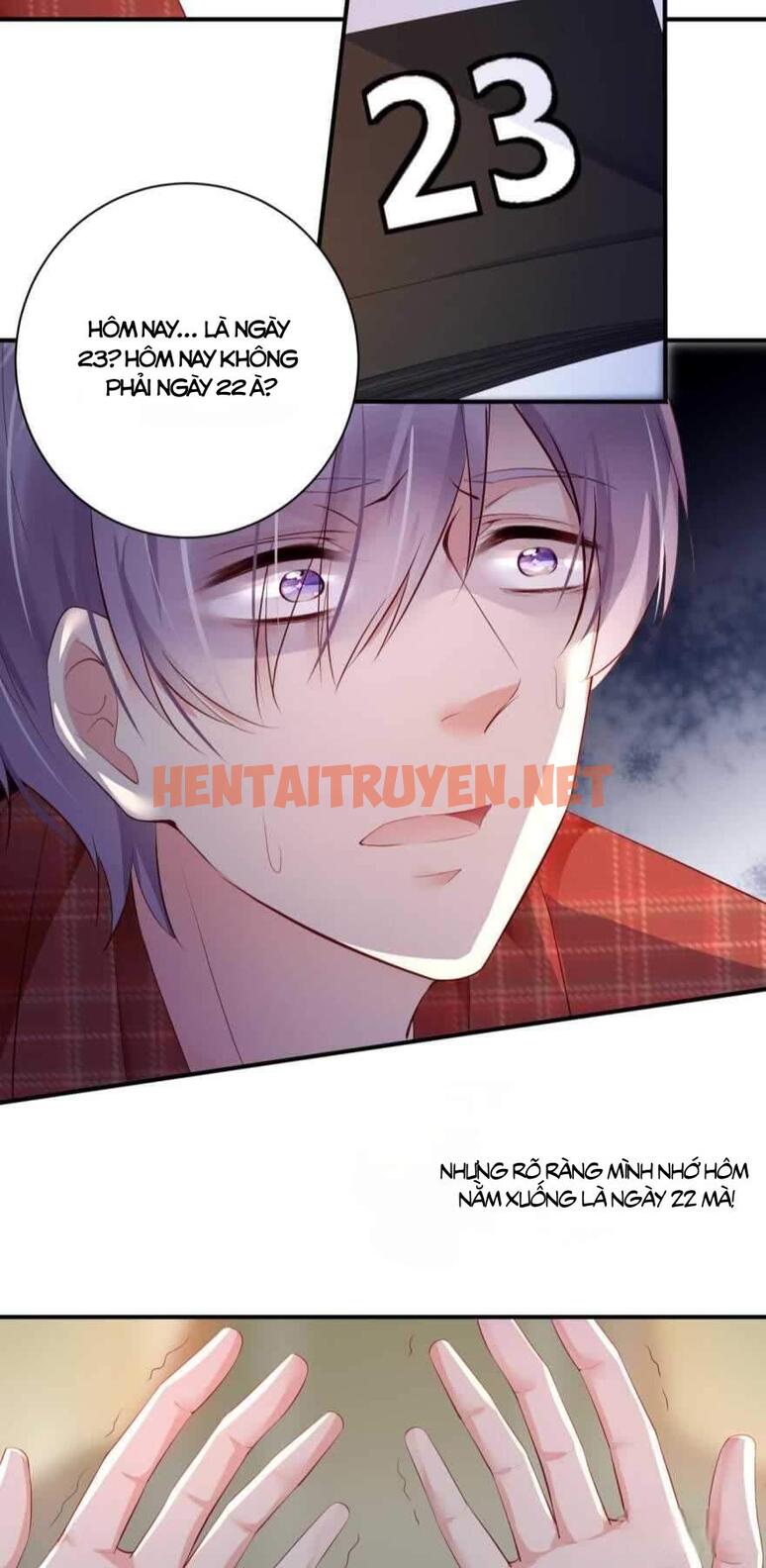 Xem ảnh Tôi Bị Kẻ Tình Nghi Spam Rồi - Chap 27 - img_028_1664385320 - HentaiTruyenVN.net