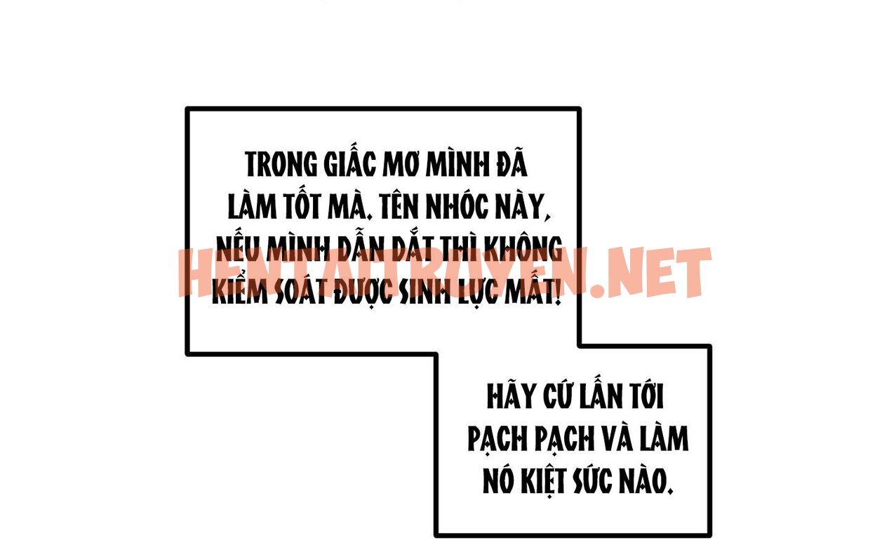 Xem ảnh Tôi Bị Một Anh Chàng Phù Thủy Quấn Lấy - Chap 5 - img_022_1659712041 - HentaiTruyenVN.net