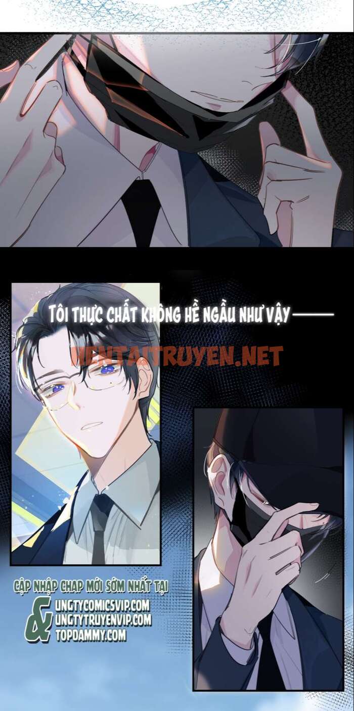 Xem ảnh img_023_1681017579 trong truyện hentai Tôi Có Bệnh - Chap 1 - Truyenhentai18.org