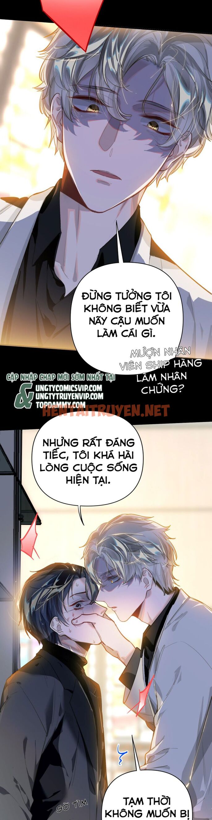 Xem ảnh img_008_1681016984 trong truyện hentai Tôi Có Bệnh - Chap 10 - Truyenhentai18.org