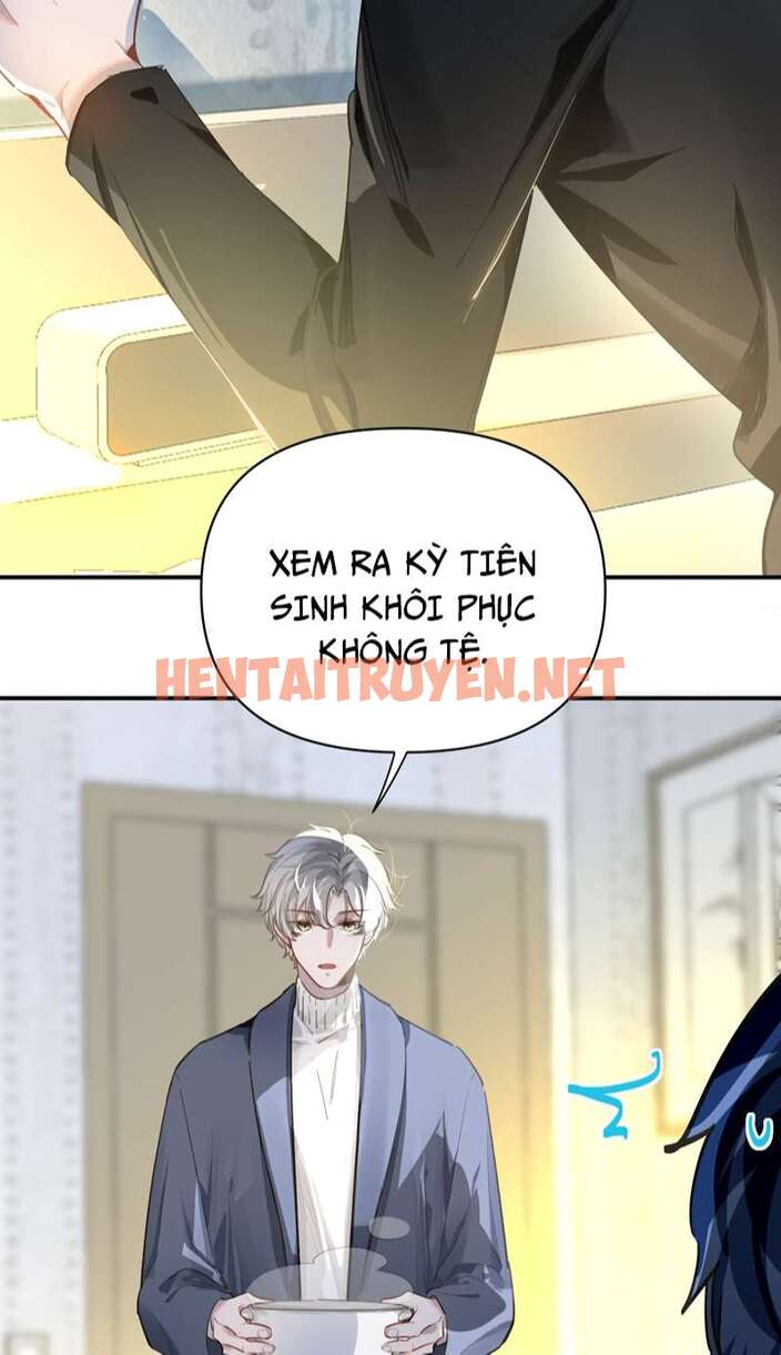 Xem ảnh img_005_1681016722 trong truyện hentai Tôi Có Bệnh - Chap 14 - Truyenhentai18z.net