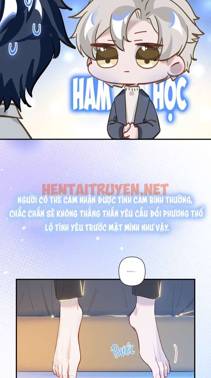 Xem ảnh img_030_1681016763 trong truyện hentai Tôi Có Bệnh - Chap 14 - Truyenhentai18z.net